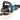 Makita Polermaskine 180mm 1200W - 9237CB - 15