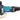 Makita Polermaskine 180mm 1200W - 9237CB - 2