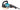 Makita Polermaskine 180mm 1200W - 9237CB - 3