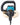 Makita Polermaskine 180mm 1200W - 9237CB - 4