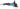Makita Polermaskine 180mm 1200W - 9237CB - 6