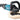 Makita Polermaskine 180mm 1200W - 9237CB - 7