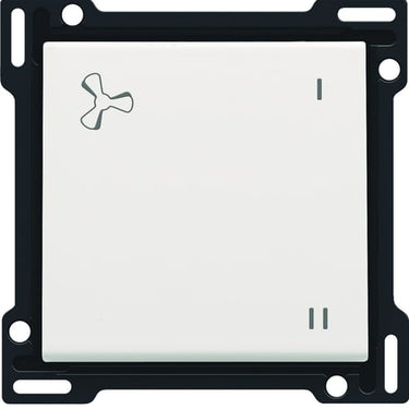 Tangent med ventilations symbol white coated - 1