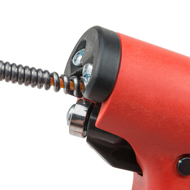 RIDGID Power Spin+ afløbsrensemaskine - 2