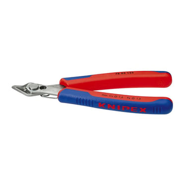 Electronic Super Knips med flerkomponent-håndtag 125 mm 78 03 125 - 1