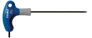 Irimo skruetræk T-greb unbrako kugle 3x100 mm - 1