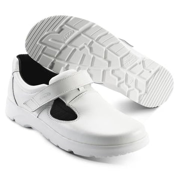 Sandal 173110 Optimax hvid str 40 - 1