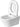 Duravit D-Neo sampak inkl. Rimless vægskål/soft close sæde 540 mm - 4