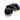 Kask hjelm høreværn SC2 gult - 1