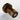 Målerforskruning m/ kontrollerbar kontraventil 2286 rødgods 1" x 1 1/4" x 60 mm - 1