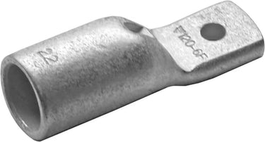 Cu-rørkabelsko m. smal laske KRFS120-8 120mm² M8 - 1