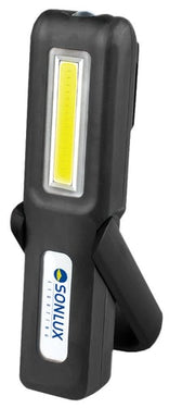 ACHILLES mini LED-Håndlampe - 1