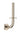 GROHE Essentials reserve toiletrulleholder poleret nikkel - 1