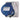 CEE appliance udtag 3 polet 16A 230V IP44 851 - 1