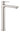 GROHE Lineare New håndvaskarmatur XL-Size supersteel - 1