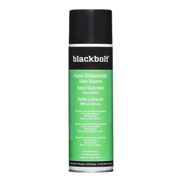 blackbolt kabel glidemiddel - 1