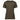 Seven Seas t-shirt o-neck dame S630 oliven str S - 3