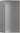 hansgrohe XtraStoris Minimalistic vægniche uden ramme 300/150/140 Børstet rustfrit stål - 1