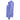 Seven Seas Royal Oxford modern dame SS740 french blue str XL - 4