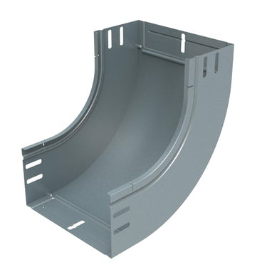 P31 indvendig bøjning 100x200 pregalvaniseret - 1