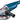Blå Bosch 2200W Vinkelsliber 230mm GWS 22-230 J - 1