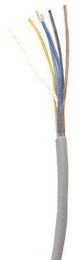 Styrekabel JB  4G70 Ø43     T-500 - 1