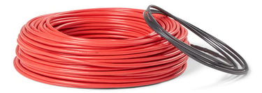 Ø6 mm Varmekabel  14W/m 169,0m - 1