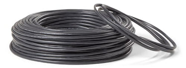 Ø7 mm varmekabel  20W/m 32,0 m - 1