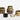 Nippel til PipeHeat & HC Selvregulerende varmekabel 3/4'' - 1