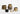 Nippel til PipeHeat & HC Selvregulerende varmekabel 3/4'' - 1