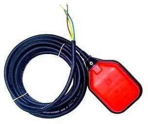 Grundfos niveauafbryder 5 m kabel - 1