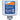 Før-arbejde creme Stokoderm Aqua PURE 1 liter - 1