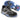 Sko 72178 Easy Blue ESD S1 str 36 - 1