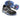 Sko 72178 Easy Blue ESD S1 str 36 - 1