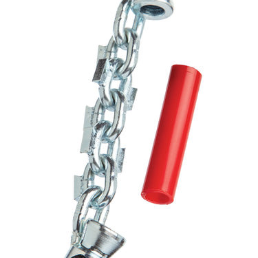 RIDGID FlexShaft K9-102 kædeskraber 1¹⁄₄" - 2" enkelt kæde karbidskær - 1