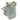1P 14x51 Sikringsholder - 1