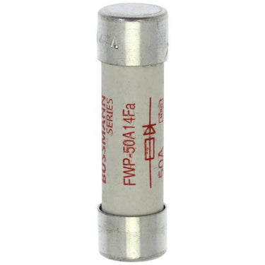 50AMP 700V AC Sikring 14 X 51 MM - 1
