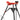 Rørbænk RIDGID 460 1/8"-6" - 4