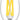 Philips MASTER LED Kerte DimTone 3,4W (40W) E14 B35 Klar 2200-2700K - 1