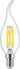 Philips MASTER LED Kerte DimTone 3,4W (40W) E14 BA35 Klar - 1