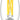 Philips MASTER LED Kerte DimTone 3,4W (40W) E27 B35 Klar - 1