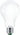 Philips MASTER Ultra Efficient LED Standard 7,3W (100W) E27 830 A70 Mat Glas - 1