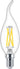 Philips MASTER LED Kerte DimTone 2,5W (25W) E14 BA35 Klar - 1