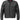 Match Termojakke Sort M - 1