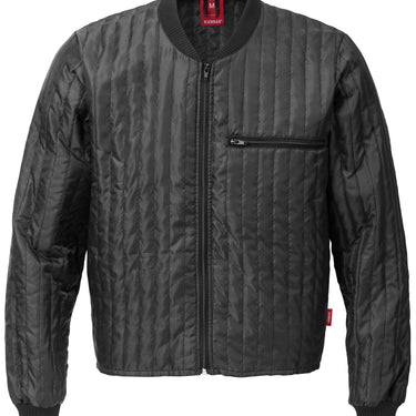Match Termojakke Sort 2XL - 1