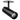 Tube Mini R Sort TW LEDDIM 2000-4000K - 3