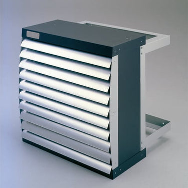 Novenco varmeventilator VMA 63 - 1