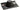 Metalbestos Wood inddækning Ø250/150 5-32° flex Sort-lakeret - 1
