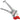 Rørklipper til plastic/pvc PC-1250 - 6