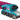 Makita Båndpudser 100x610mm - 9404J - 7